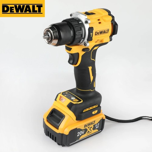Dewalt 20v max brushless - 20v,