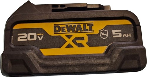Dewalt dcb205g 20v - dcb205g, max